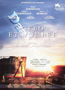 Gebo and the Shadow | Gebo et l